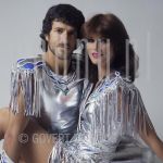 Saskia & Serge (Date Unknown) at studio in Amsterdam.

[keywords]Posed, Headshot, Eyecontact, Smiling[/keywords]